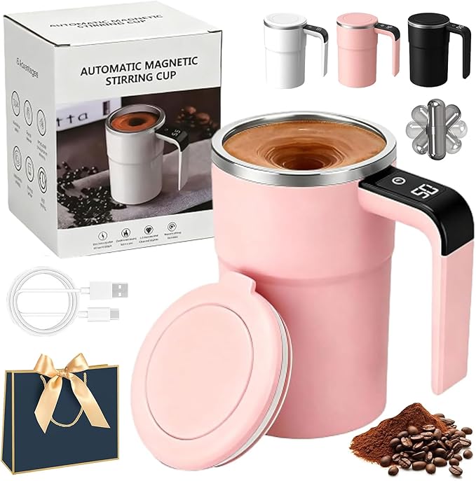 Un bouton, un café parfaitement mélangé – chaque matin. Blanche